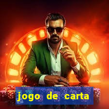 jogo de carta cigana online